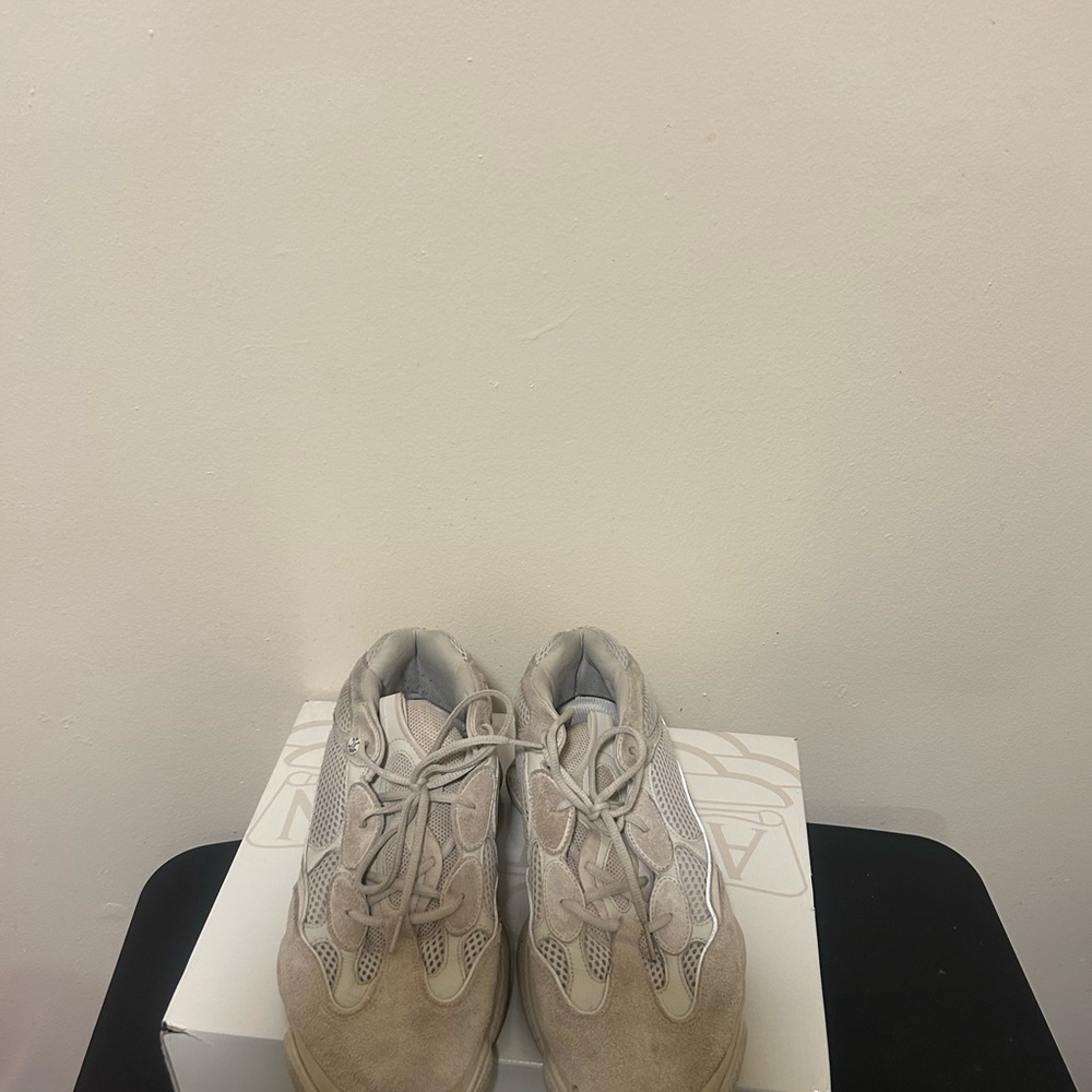 Yeezy 500 Blush